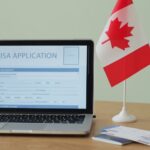 Canada aplication online